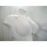 Vanity Fair 76212 Flattering Lift Everyday Full Figure Underwire Bra 40D White NWT - Better Bath and Beauty