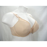 Vanity Fair 76212 Flattering Lift Everyday Full Figure UW Bra 40D Nude NWT - Better Bath and Beauty