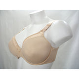 Vanity Fair 76212 Flattering Lift Everyday Full Figure UW Bra 40D Nude NWT - Better Bath and Beauty