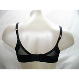 Wacoal 853281 Ultimate Side Smoother Contour Underwire Bra 36DDD Black NWT - Better Bath and Beauty
