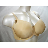Wacoal 853281 Ultimate Side Smoother Contour Underwire Bra 40DD Nude - Better Bath and Beauty
