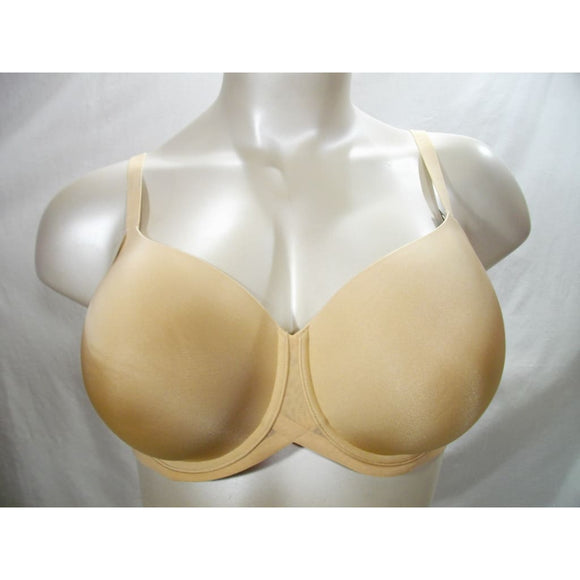 Wacoal 853281 Ultimate Side Smoother Contour Underwire Bra