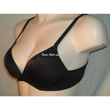 Warner's 04031R Wire-Free Bra With Lift 34C Black NWT - Better Bath and Beauty