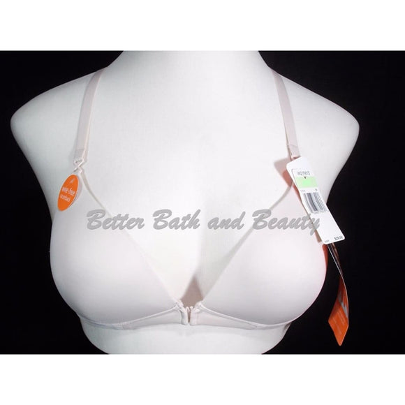 Warner's Elements Of Bliss® Backsmoother Underwire Contour Bra