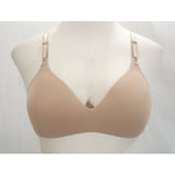 Warner's 1056 No Side Effects Wire Free Bra 36D Nude NEW WITH TAGS - Better Bath and Beauty