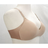 Warner's 1056 No Side Effects Wire Free Bra 36D Nude NEW WITH TAGS - Better Bath and Beauty