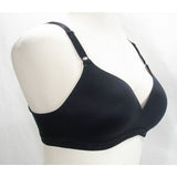 Warner's 1269 Cloud 9 Wire Free Contour Bra 36C Black NWT - Better Bath and Beauty