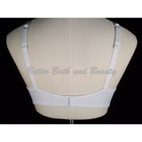 Warner's 1298 Elements Of Bliss Wire-Free Bra With Lift 38B White NWT - Better Bath and Beauty