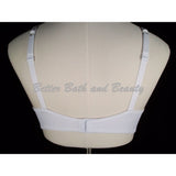 Warner's 1298 Elements Of Bliss Wire-Free Bra With Lift 38D White NWT - Better Bath and Beauty