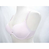 Warner's 1356 01356 No Side Effects Underwire Contour Bra 36C Pink NWT - Better Bath and Beauty