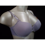Warner's 1356 No Side Effects Underwire Contour Bra 34D Lavender NWT - Better Bath and Beauty