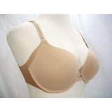 Warner's 1356 TA1356 No Side Effects Underwire Contour Bra 40D Nude NWT - Better Bath and Beauty