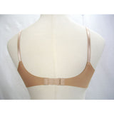 Warner's 1356 TA1356 No Side Effects Underwire Contour Bra 40D Nude NWT - Better Bath and Beauty