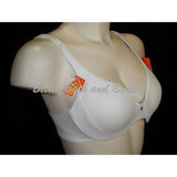 Warner's 1568 Suddenly Simple Side Support & Lift Underwire Bra SMALL White NWT - Better Bath and Beauty