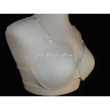 Warner's 1593 This is Not a Bra Full Coverage Underwire Bra 34B Ivory NWT - Better Bath and Beauty