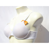 Warner's 1593 This is Not a Bra Full Coverage Underwire Bra 34B White NWOT - Better Bath and Beauty