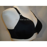 Warner's 1593 This is Not a Bra Full Coverage Underwire Bra 34C Black NWT - Better Bath and Beauty