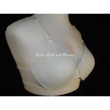 Warner's 1593 This is Not a Bra Full Coverage Underwire Bra 38B Ivory NWT - Better Bath and Beauty