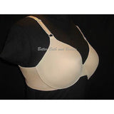Warner's 1593 This is Not a Bra Full Coverage Underwire Bra 40D Nude NWT - Better Bath and Beauty
