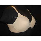 Warner's 1593TA Simply Perfect Cushioned Comfort Underwire Bra 38D Nude NWT - Better Bath and Beauty
