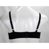 Warner's 2003 Elements of Bliss T-Shirt Soft Cup Wire Free Bra 36B Black NWT - Better Bath and Beauty