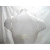 Warners RF6781A No Side Effects Underwire Spacer Contour UW Bra 40DD Ivory - Better Bath and Beauty