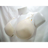 Warners RF6781A No Side Effects Underwire Spacer Contour UW Bra 40DD Ivory - Better Bath and Beauty