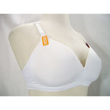 Warner's RN3281A Play it Cool Wirefree Contour Bra with Lift 36D White NWT - Better Bath and Beauty