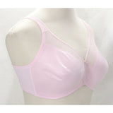Warner's RQ1007A Firm Support Wire Free Bra 42C Pale Pink New withOUT Tags - Better Bath and Beauty