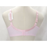 Warner's RQ1007A Firm Support Wire Free Bra 42C Pale Pink New withOUT Tags - Better Bath and Beauty