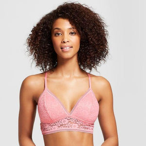 Gap Factory NWT Lace Pullover Bralette XS S $25